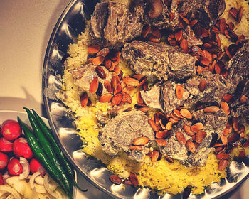 food