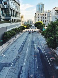 Dtla streets