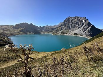 mountain