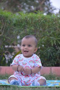 child