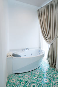 domestic room