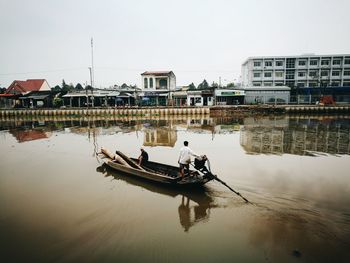 nautical vessel