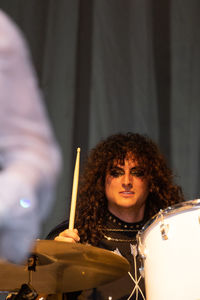 musician