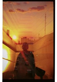 auto post production filter