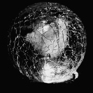 Close up of decoration