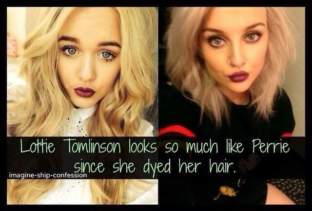 Lottie tomlinson 