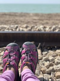 shoe