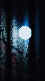 darkness