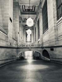 Grand central station