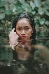 portrait