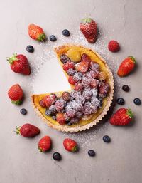 berry