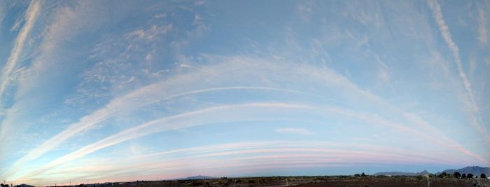 sky