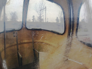 cold temperature