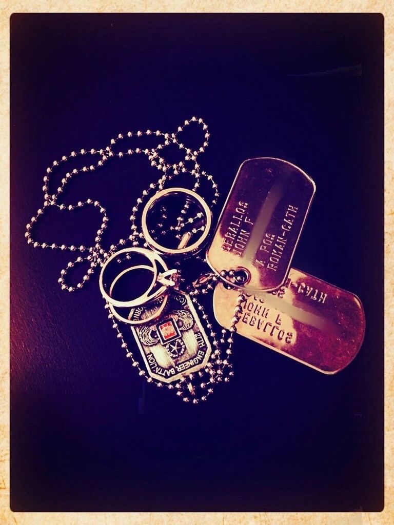 Dogtags