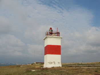 lighthouse