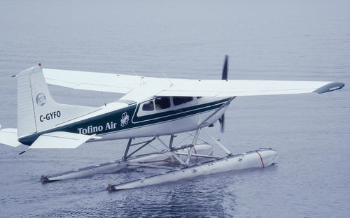 Boat in sea against sky