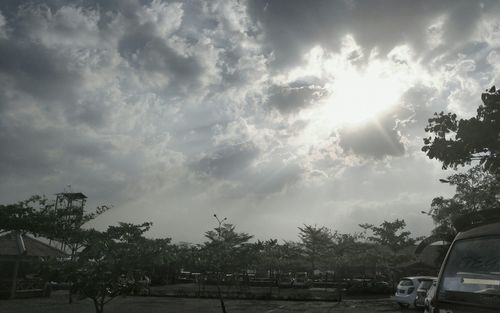 sky