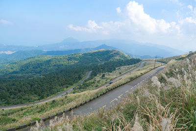 landscape
