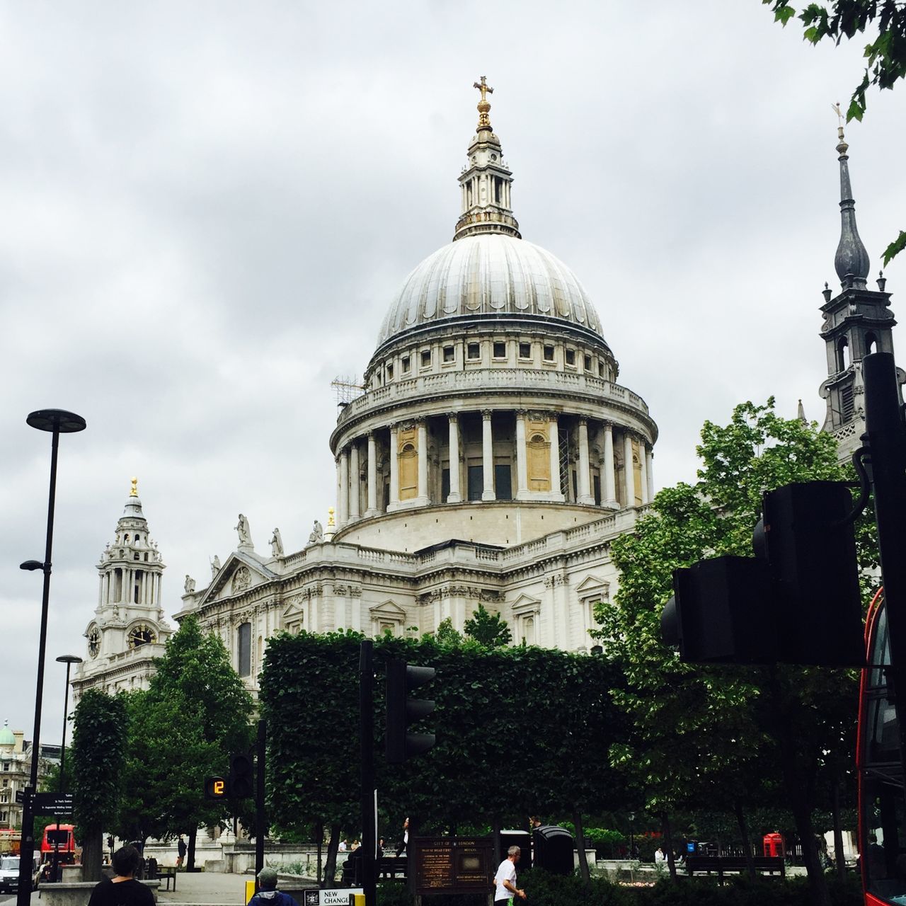 architecture, dome, building exterior, built structure, place of worship, famous place, religion, travel destinations, spirituality, tourism, travel, international landmark, cathedral, church, sky, incidental people, tree, capital cities