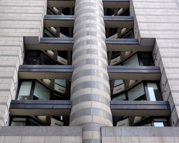 Low angle view of building