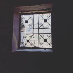 window