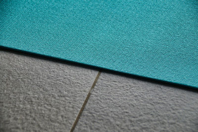 Full frame shot of tiled floor