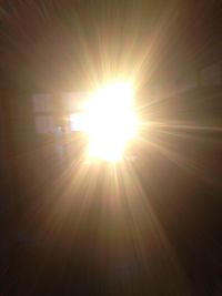 sun