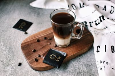 drink