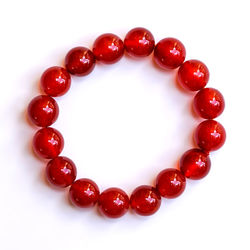 High angle view of cherries over white background