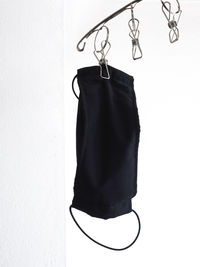 hanging