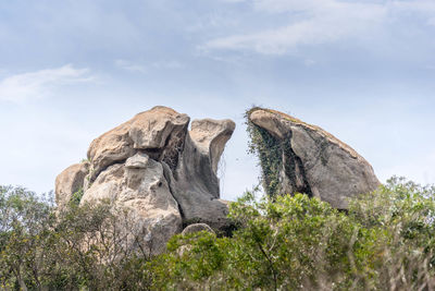 rock