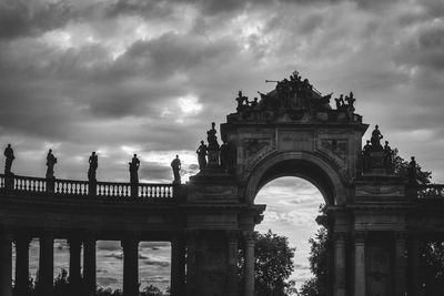 architecture