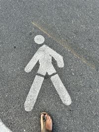 road
