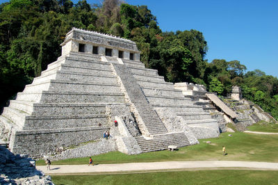 archaeological site