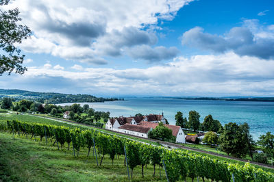 Bodensee-Castle