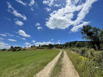 sky