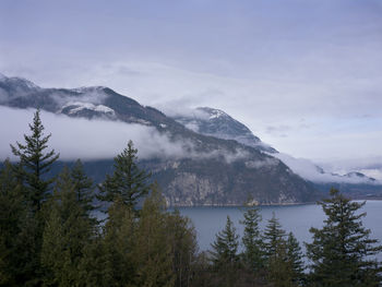 mountain