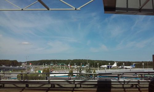 sky