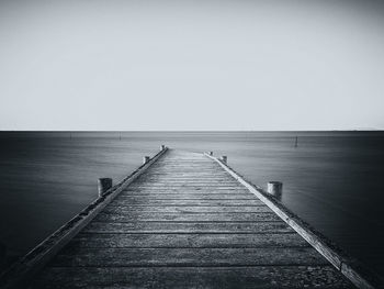 Old wharf in the ebro delta, tarragona, spain