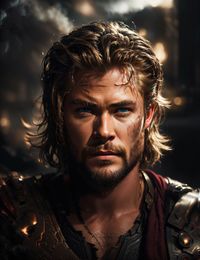 portrait