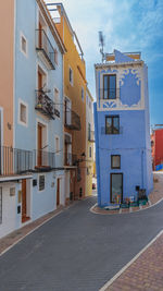 architecture