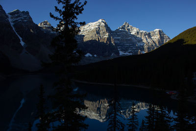mountain
