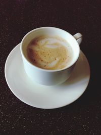 coffee cup