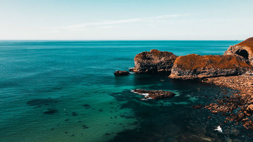 sea