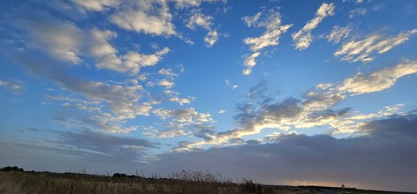 sky