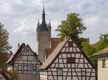 Impression of bad wimpfen