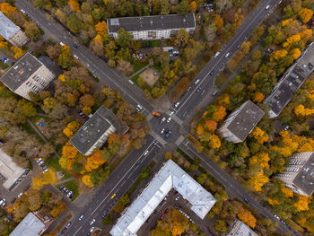 suburb