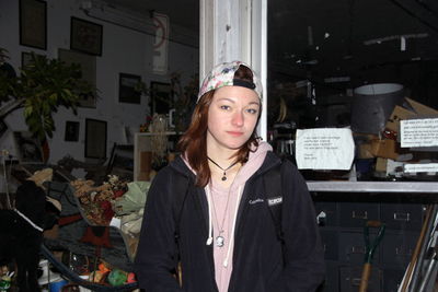 young adult