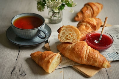 croissant