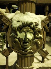 sculpture